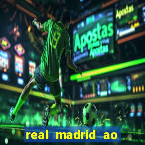 real madrid ao vivo multicanais